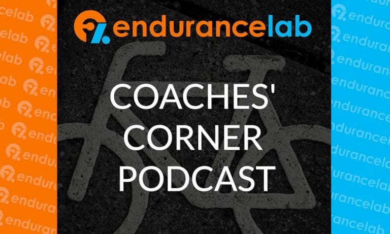 The Endurance Lab Coaches’ Corner 75 – Getting in stride with the Stryd power meter