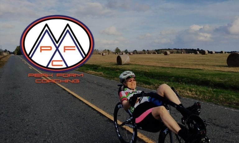 The Peak Form Project 2: The Longest Ride