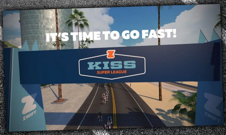 More Men’s Teams Added to KISS Super League