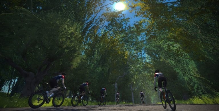 London “Keith Hill After Party” Route Details