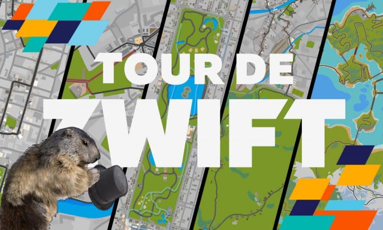 Additional Makeup Day for Tour de Zwift + Punxsutawney Endurance Challenge