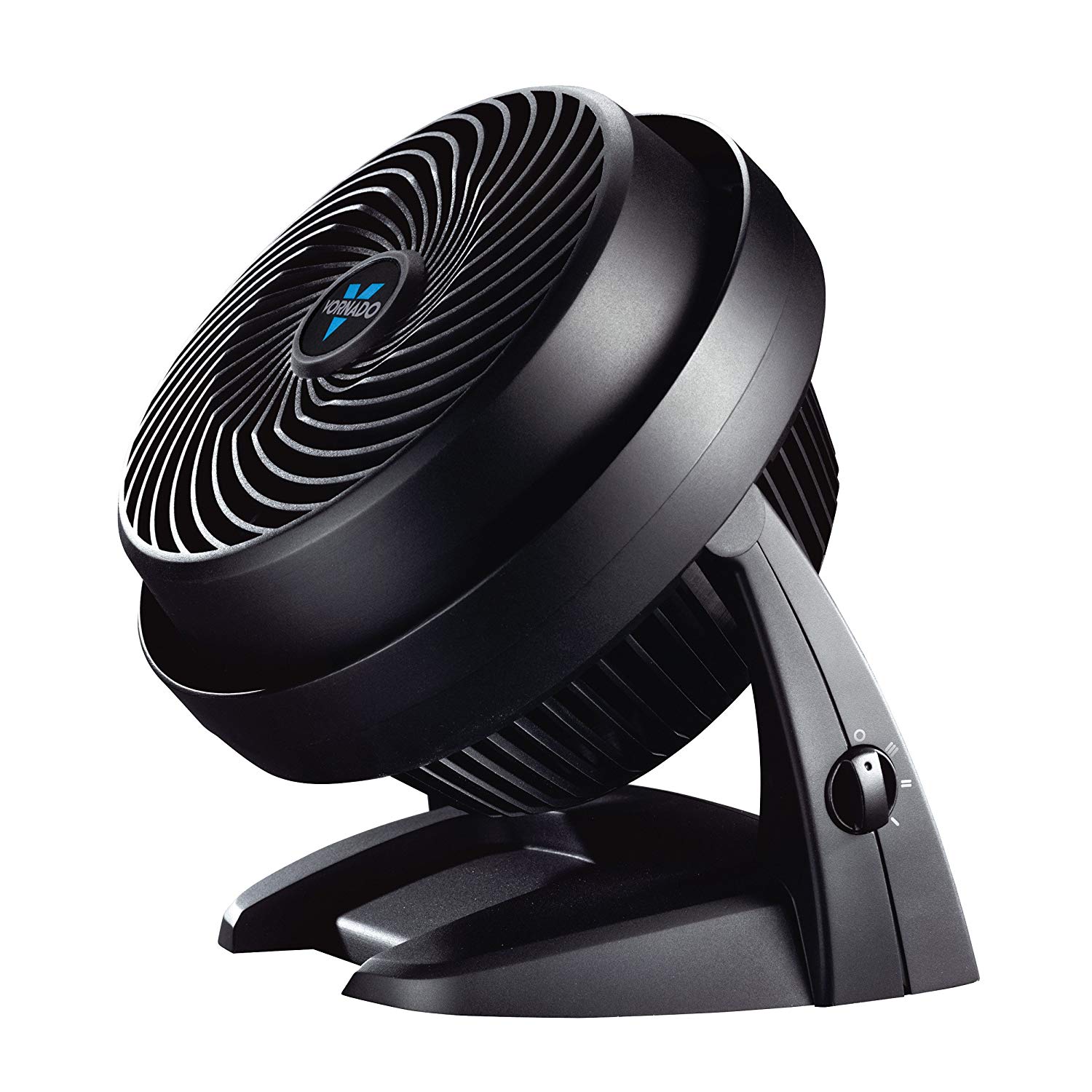 fan for indoor cycling