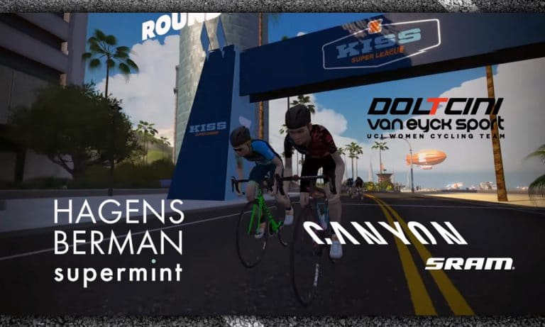 KISS Women’s Super League Pro Teams Announced