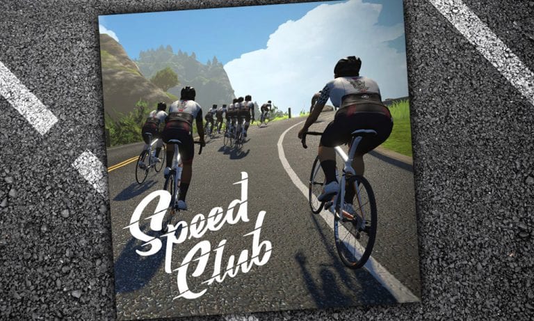 ASSOS Speed Club Series Announced Feb 25-Mar 2