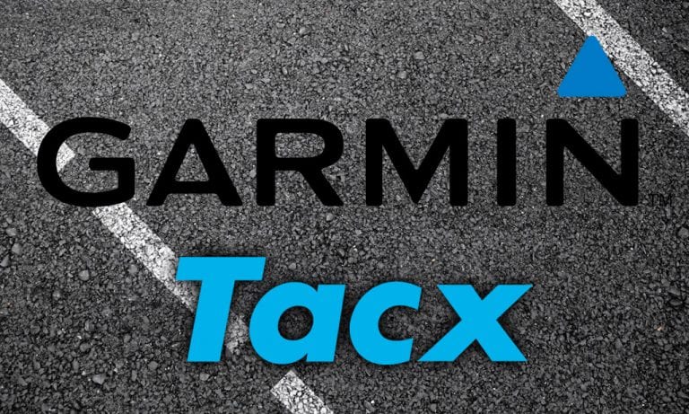Garmin Announces Acquisition of Tacx
