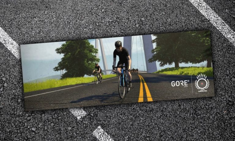 Gore X Chasing Cancellara Series Announced