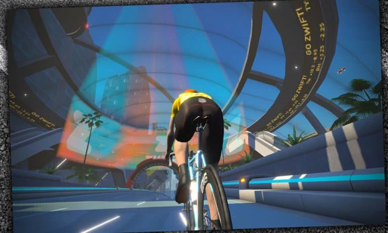 New York “KOM After Party” Route Details