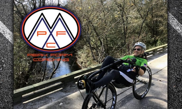 The Peak Form Project 3: Working Hard and Hoping