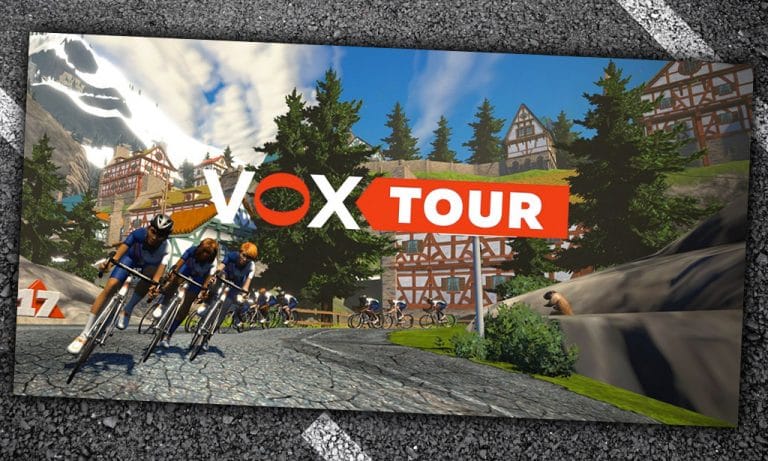Women’s 5-Stage VoxTour 2019 Announced