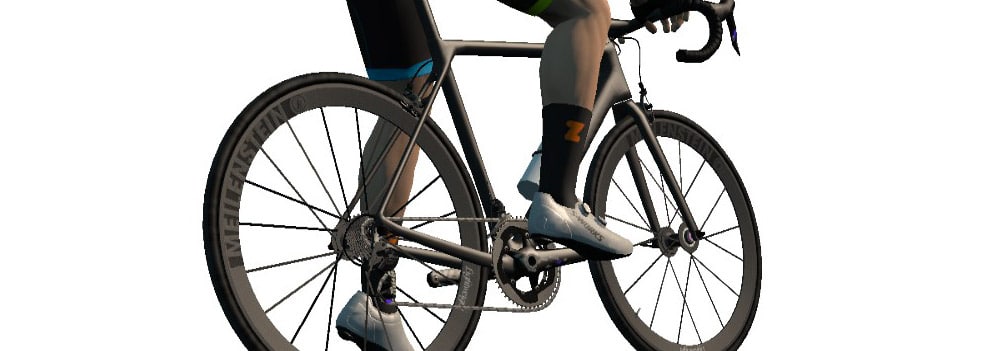 Zwift canyon ultimate new arrivals