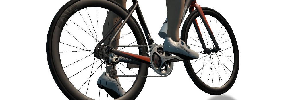 Speed Tests Zwift s Fastest Wheels for Climbing Zwift Insider