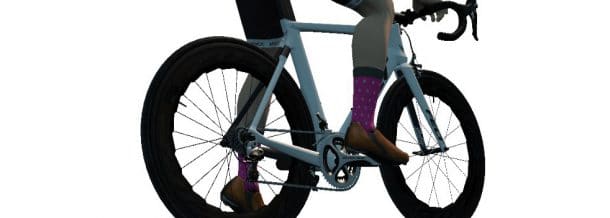 best zwift frames