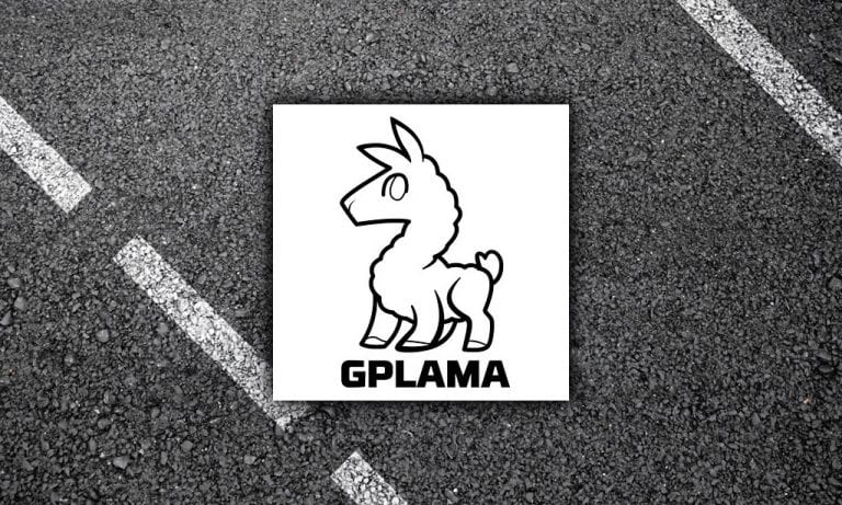 Interview with GPLama Shane Miller