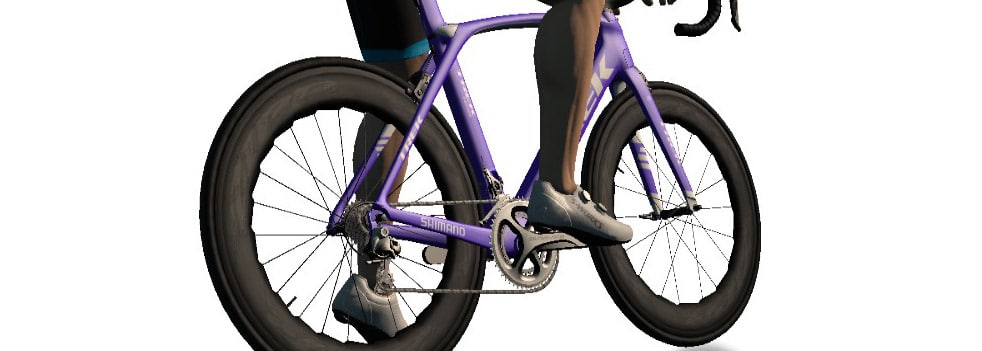 Zwift insider tt deals bikes