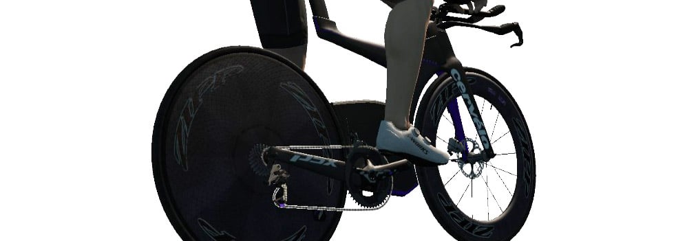 best tt bike zwift