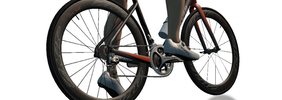 zwift best climbing bike