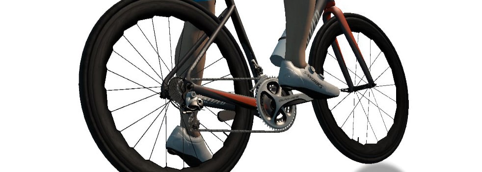 Speed Tests Zwift s Fastest Wheels for Climbing Zwift Insider