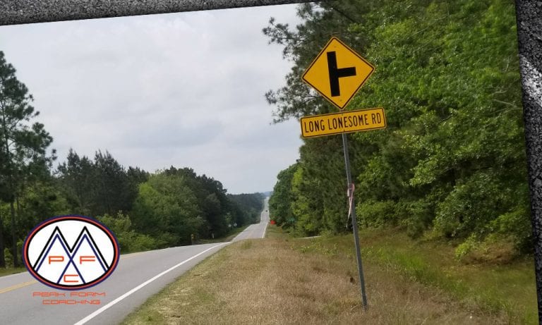 The Peak Form Project 4: The Limits Push Back