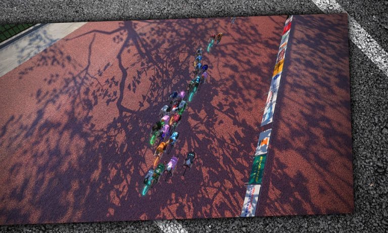 Racing on Zwift – Challenges and Opportunities for Riders (continued)