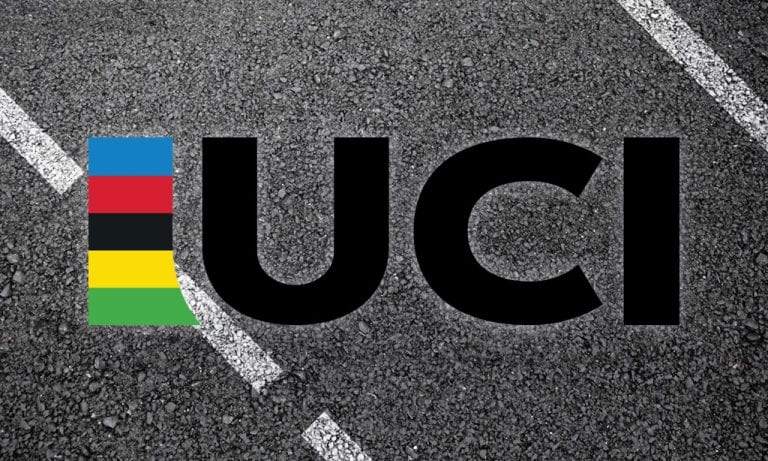 UCI President Announces E-Cycling Plans