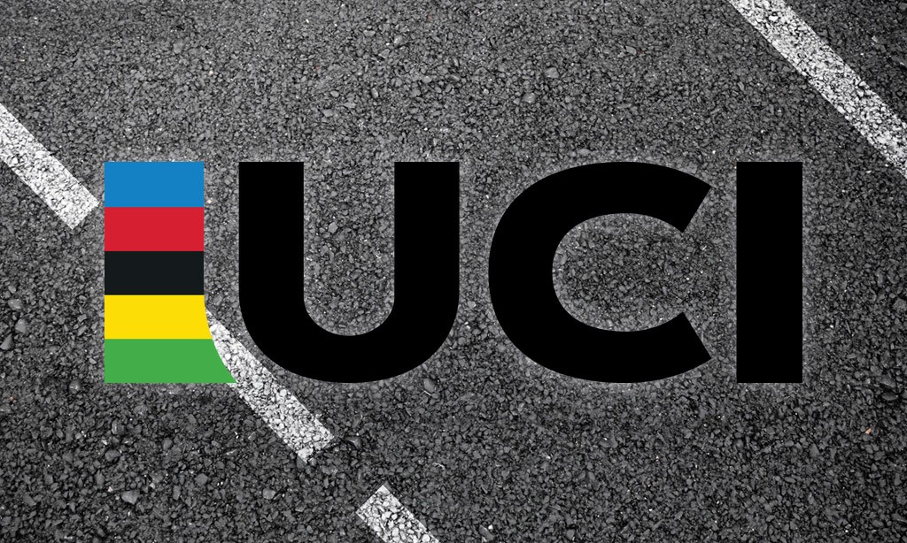 what is uci cycling