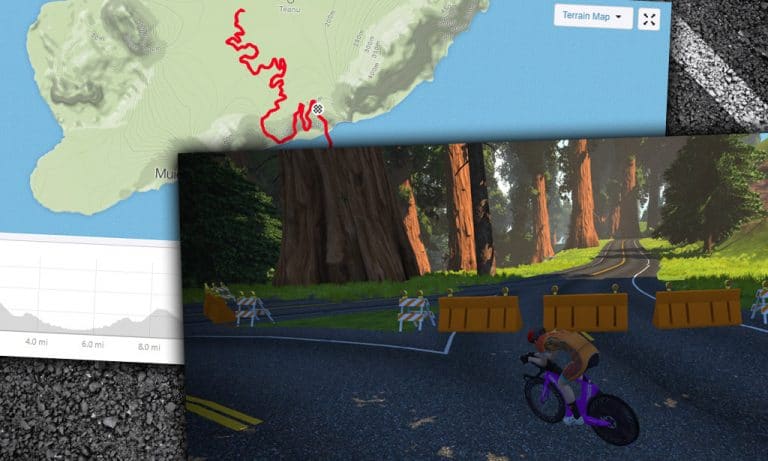 Watopia National Park: the Next Watopia Expansion?