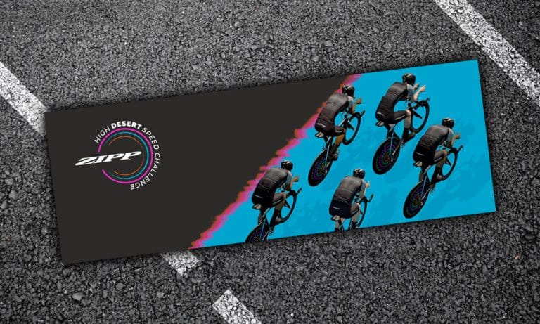 All About the Zipp High Desert Speed Challenge, May 4-5