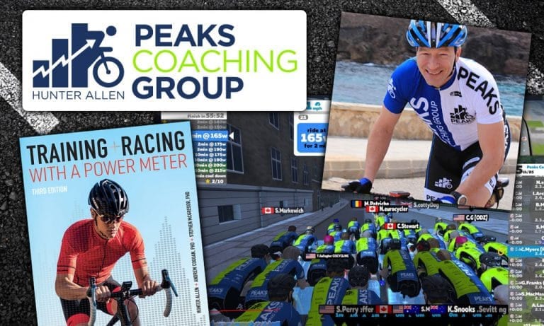 An Interview with Power Pioneer Hunter Allen