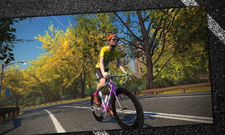 New York “Knickerbocker Reverse” Route Details