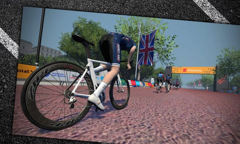 Zwift Classics 2019 Announced