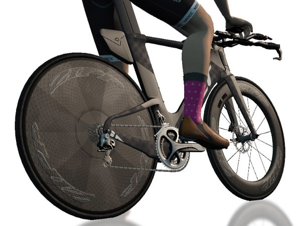 Zwift insider store best tt bikes