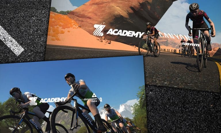 Zwift Academy is Almost Here. Are You Signed Up?