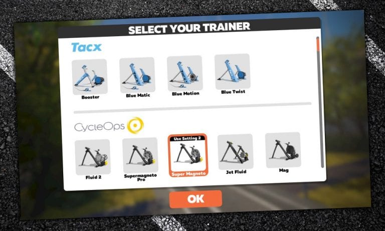 How To Get Started on Zwift with a Classic Trainer