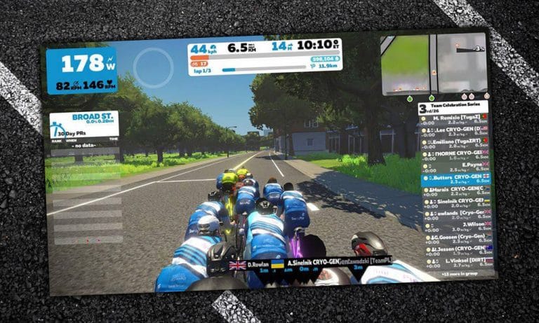 An Interview with Team Cryo-Gen’s D Squad