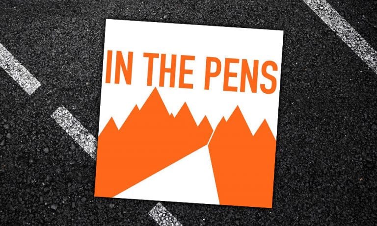 “In The Pens” Racing Podcast: Special Interview with Mary Wilkinson