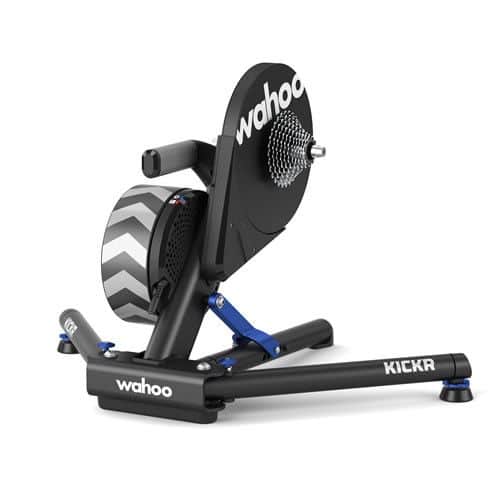 Wahoo KICKR Gen 4 (2018) | Zwift Insider