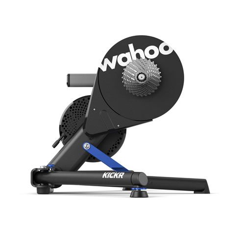 wahoo fitness kickr 4.0 smart bike trainer