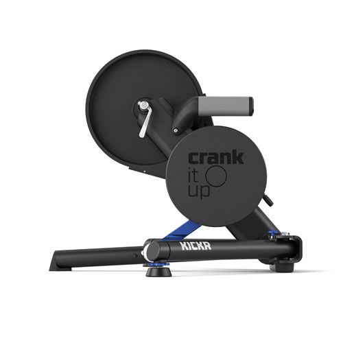 Wahoo kickr power trainer on sale 4.0