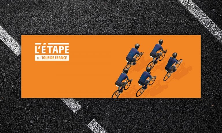 2019 Zwift L’Etape du Tour de France Announced