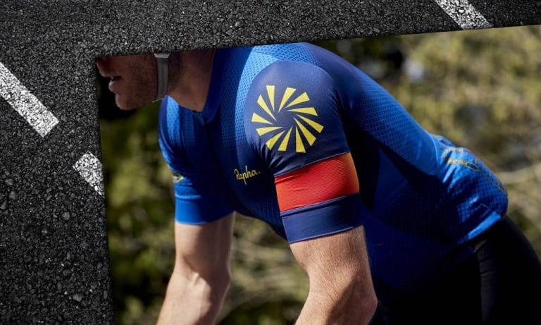 L’Etape du Tour de France Mission Announced