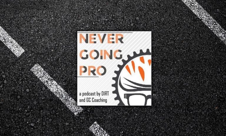 Heart Rate Variability (HRV) and Exercise Options for Family Vacations (Never Going Pro Podcast #6)