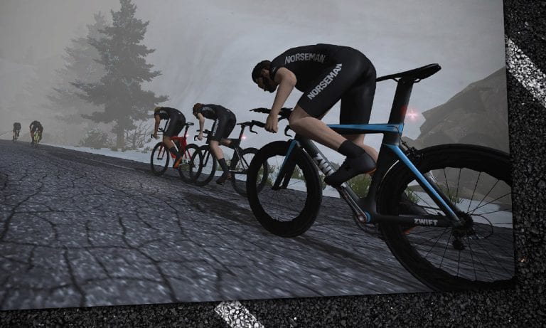 Norseman 2019 Event Series Announced