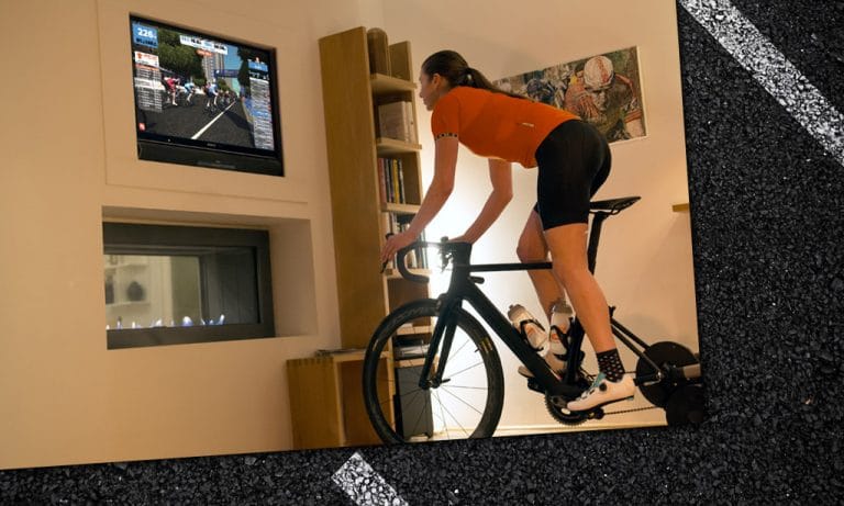 How To Get Started on Zwift with a Smart Trainer
