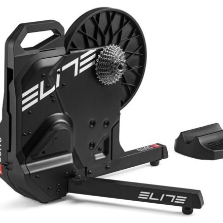 Smart Trainer Index: Current Model Interactive Smart Turbo