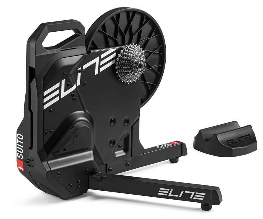 elite suito smart trainer 2020