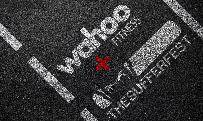Wahoo Announces Acquisition of The Sufferfest