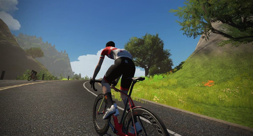 zwift tips for beginners