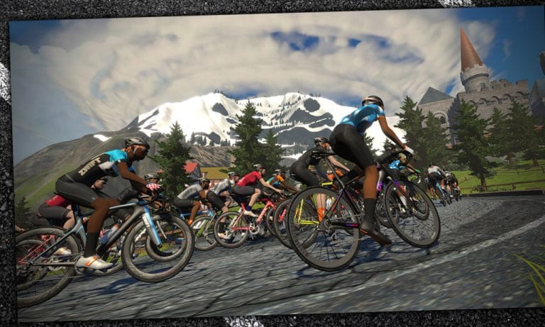 How Much Trainer Resistance Do You Really Need?