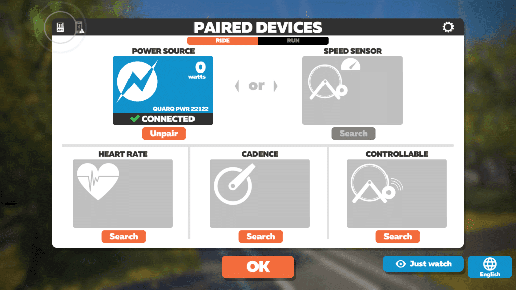 Todos los años gusto lava How To Get Started on Zwift with a Power Meter | Zwift Insider