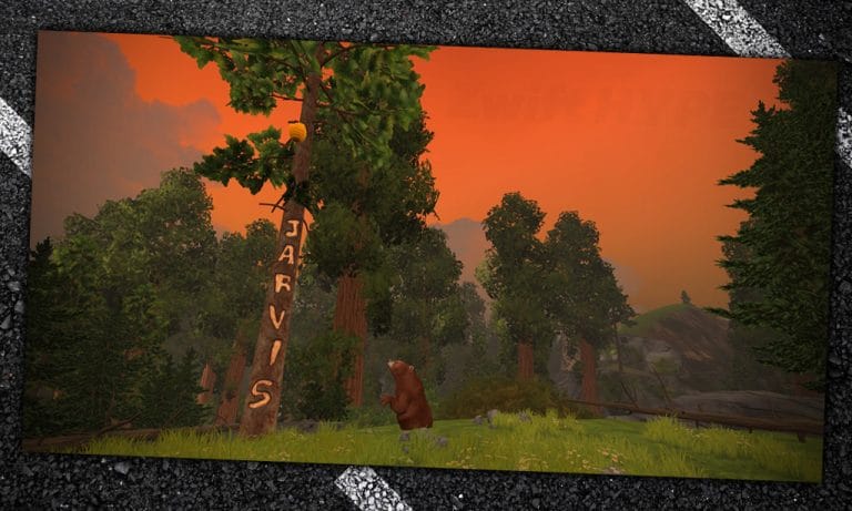 Have You Seen Jarvis?